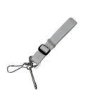 Shop For 36in Adjustable Mum Lanyard: White