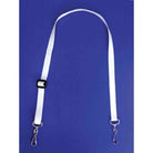 Shop For 36in Adjustable Mum Lanyard: White