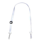 Shop For 36in Adjustable Mum Lanyard: White