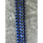 Shop For 36in Double Candy Chain Braid: Columbia/Royal