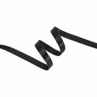 Shop For 3/8in Double Face Satin Ribbon: Black (100 Yards)