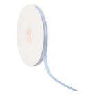 Shop For 3/8in Double Face Satin Ribbon: French Blue (100 Yards)