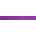 Shop For 3/8in Double Face Satin Ribbon: Purple (100 Yards)