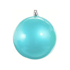 Shop For 4" Bright Pearlescent Ball Ornament