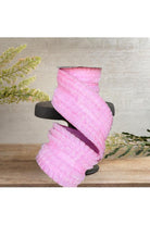 Shop For 4" Farrisilk Ballerina Ribbon: Pink (5 Yards)