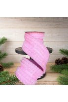 Shop For 4" Farrisilk Ballerina Ribbon: Pink (5 Yards)