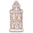 Shop For 4" Gingerbread Church Ornament