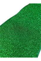 Shop For 4" Glitter Magic Ribbon: Emerald Green (10 Yards)