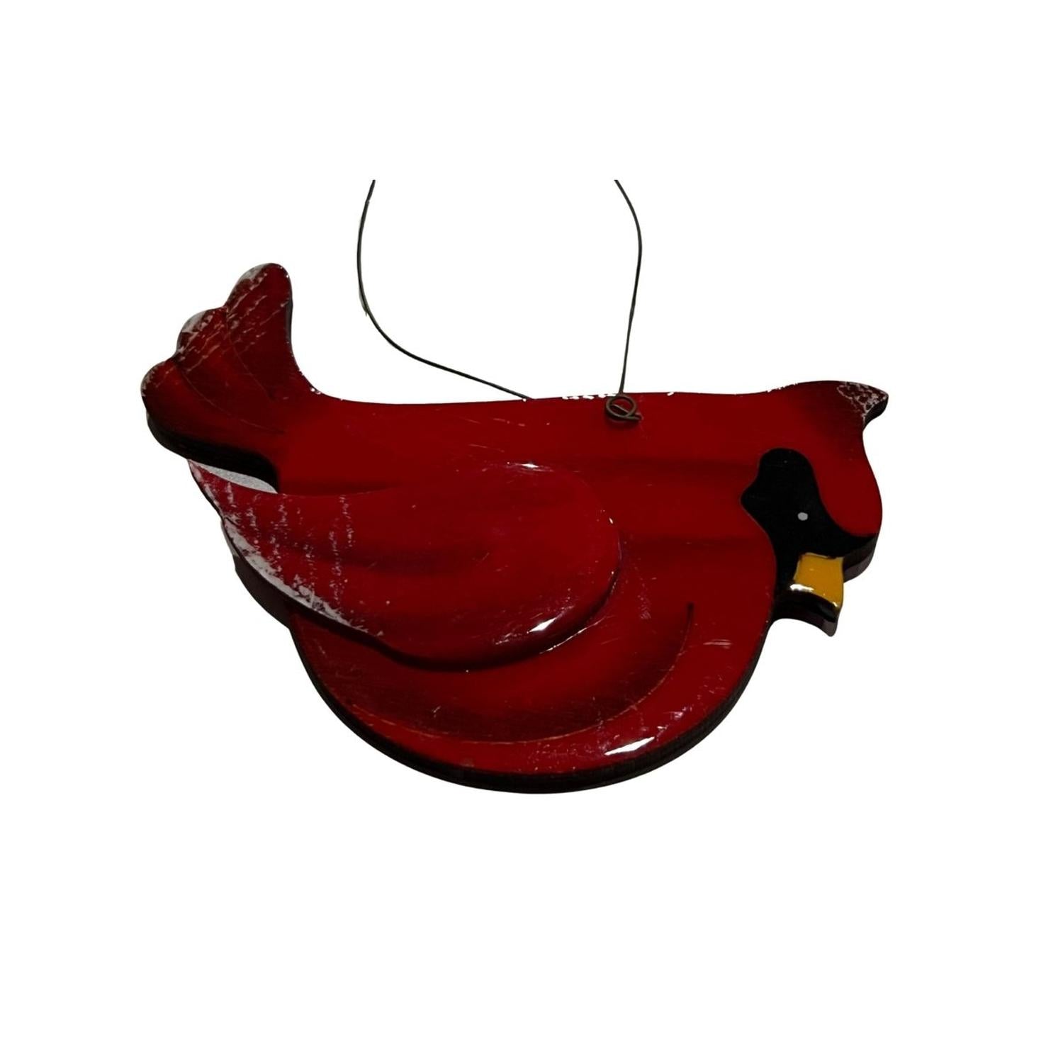 Shop For 4" Holiday Wood Ornaments (Asst)