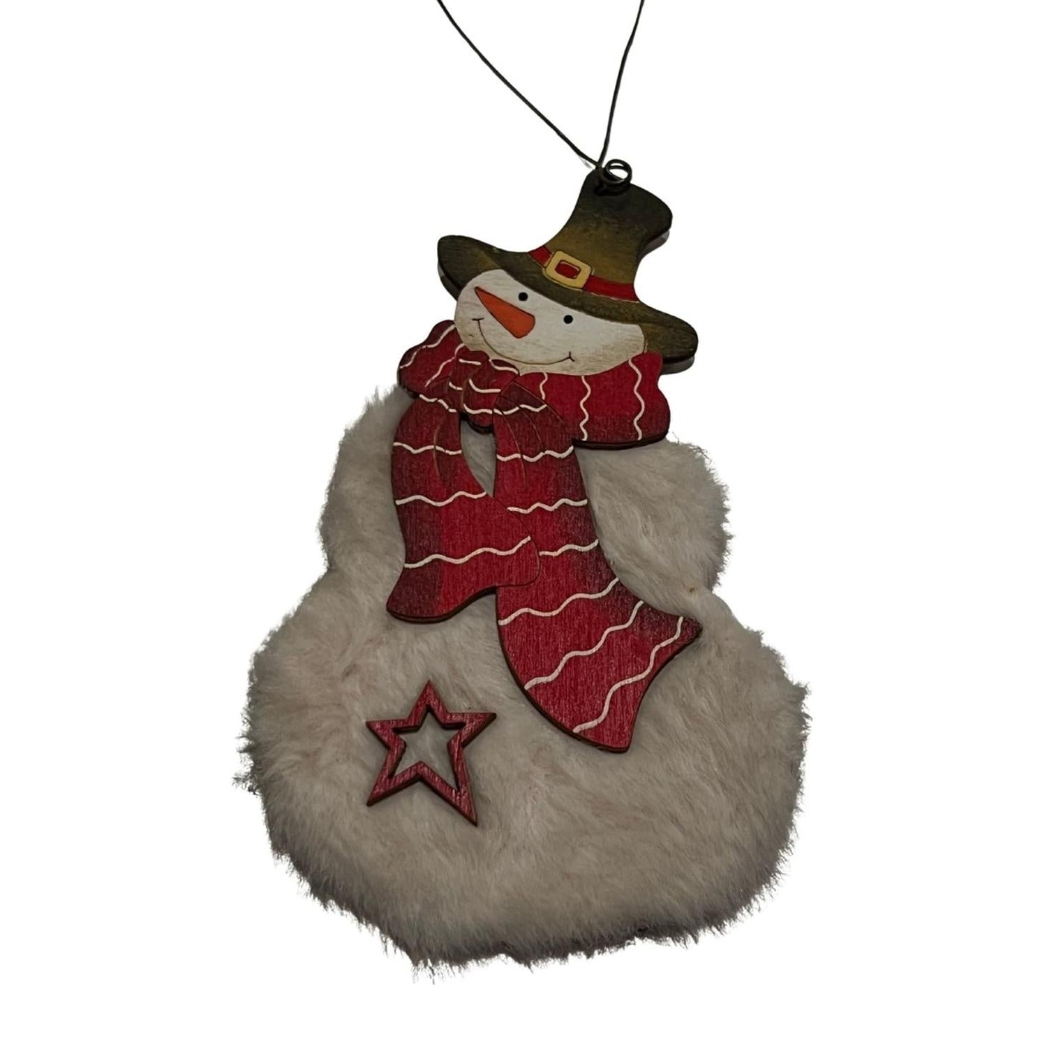 Shop For 4" Holiday Wood Ornaments (Asst)