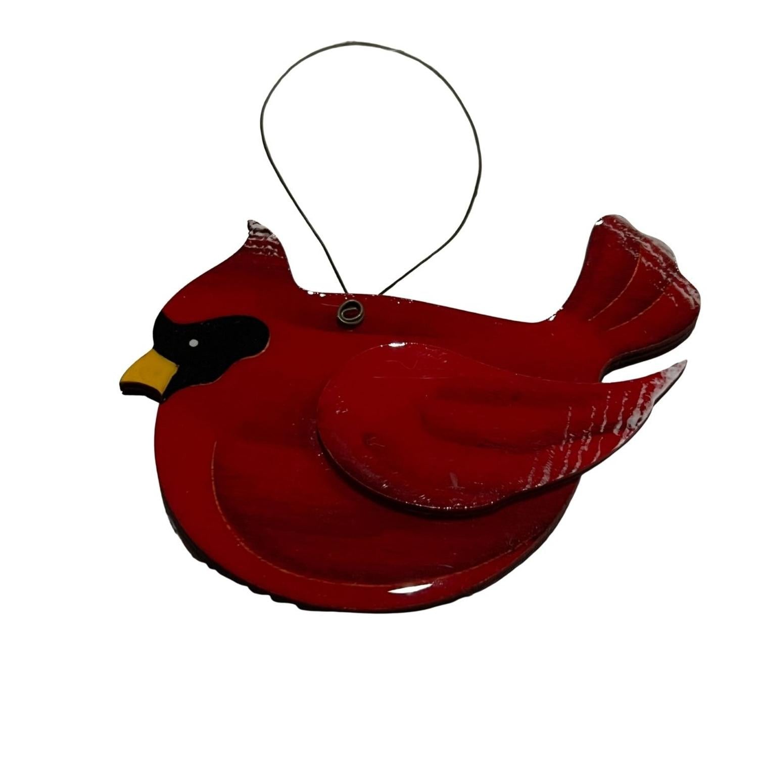 Shop For 4" Holiday Wood Ornaments (Asst)