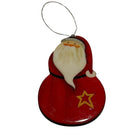 Shop For 4" Holiday Wood Ornaments (Asst)