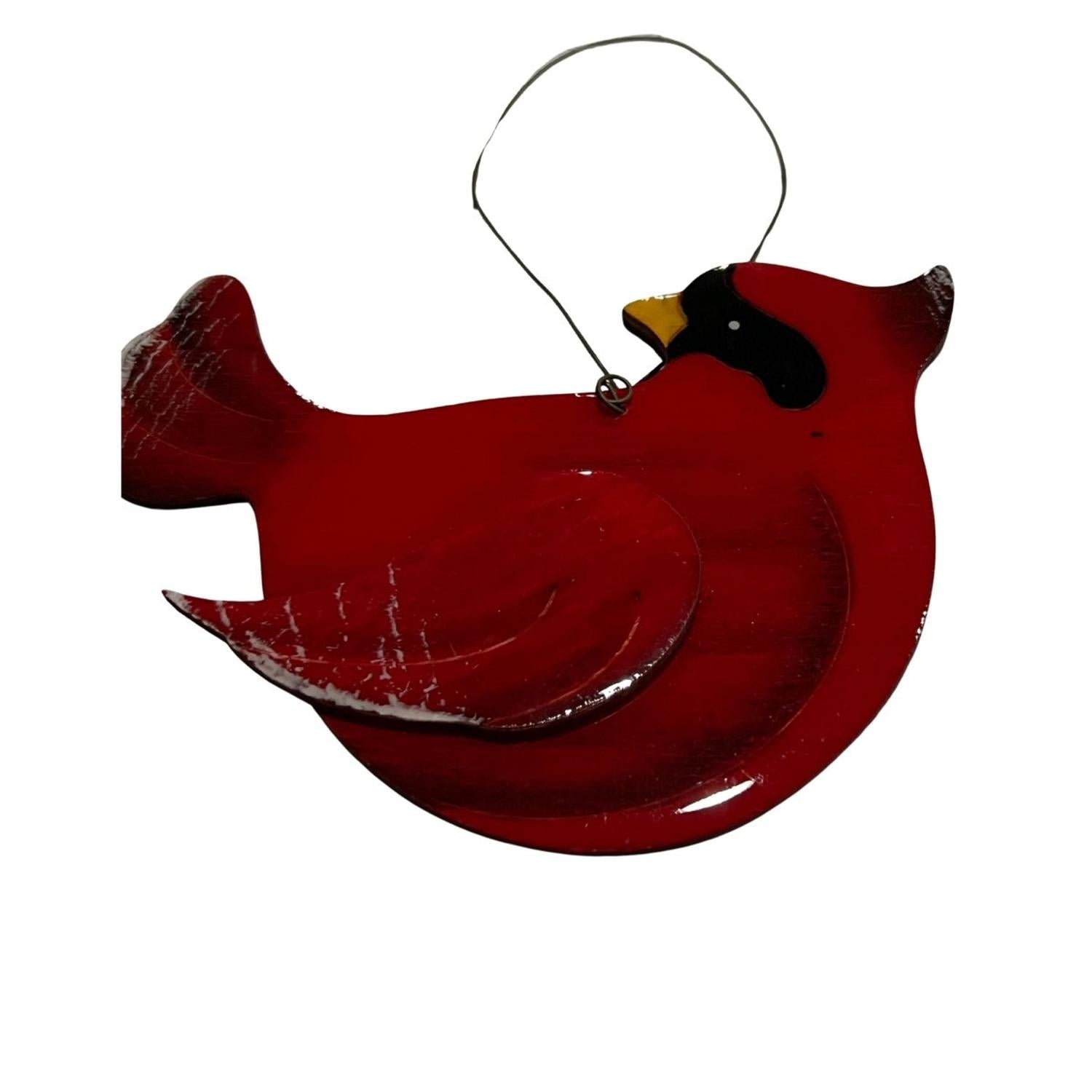 Shop For 4" Holiday Wood Ornaments (Asst)