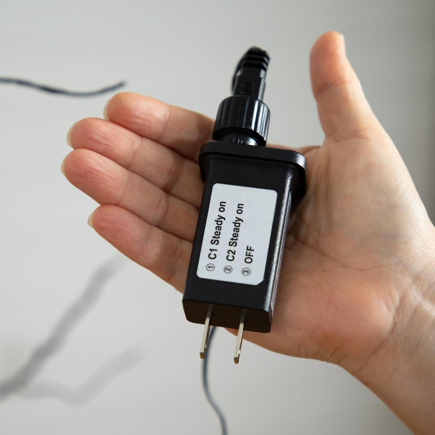 Shop For 4’ LED Artificial Halloween Twig Tree