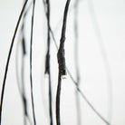 Shop For 4’ Pre - Lit Halloween Black Willow Artificial Tree