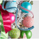 Shop For 4" Sprinkled Ball Ornament