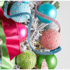 Shop For 4" Sprinkled Ball Ornament