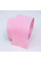 Shop For 4" Sugar Candy Ribbon: Light Pink (10 Yards)