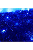 Shop For 4' x 6' Blue 5mm LED Christmas Net Lights