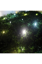 Shop For 4' x 6' Champagne 5mm LED Smooth Fade DreamSpark Net Lights