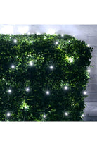 Shop For 4' x 6' Cool White 5mm LED Christmas Net Lights