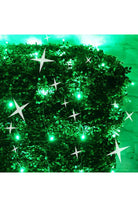 Shop For 4' x 6' Green 5mm LED Smooth Fade DreamSpark Net Lights