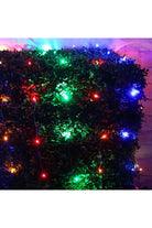 Shop For 4' x 6' Multicolor 5mm LED Christmas Net Lights