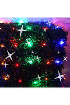 Shop For 4' x 6' Multicolor 5mm LED Smooth Fade DreamSpark Net Lights