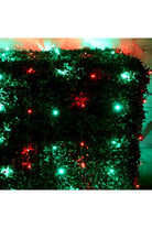 Shop For 4' x 6' Red and Green 5mm LED Christmas Net Lights