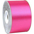 Shop For 40 McGinley Satin Acetate Ribbon Non Wired: Cyclamen (50 Yards)