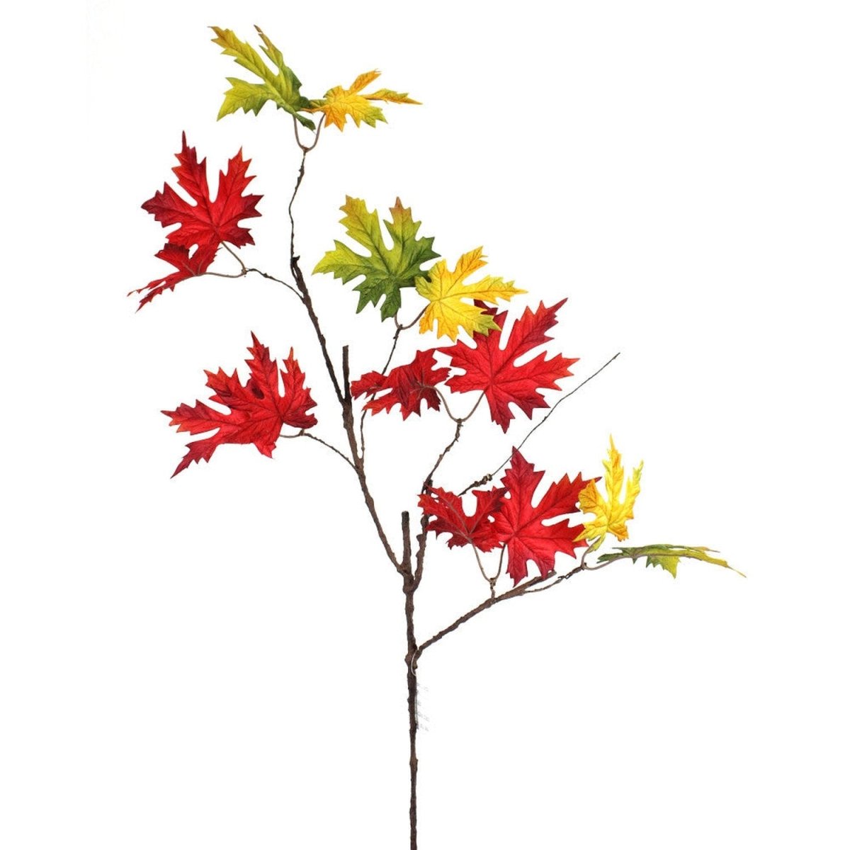 Shop For 40in Maple Leaves Branch