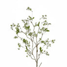 Shop For 41" White Flowering Branch