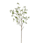 41" White Flowering Branch