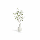Shop For 41" White Flowering Branch