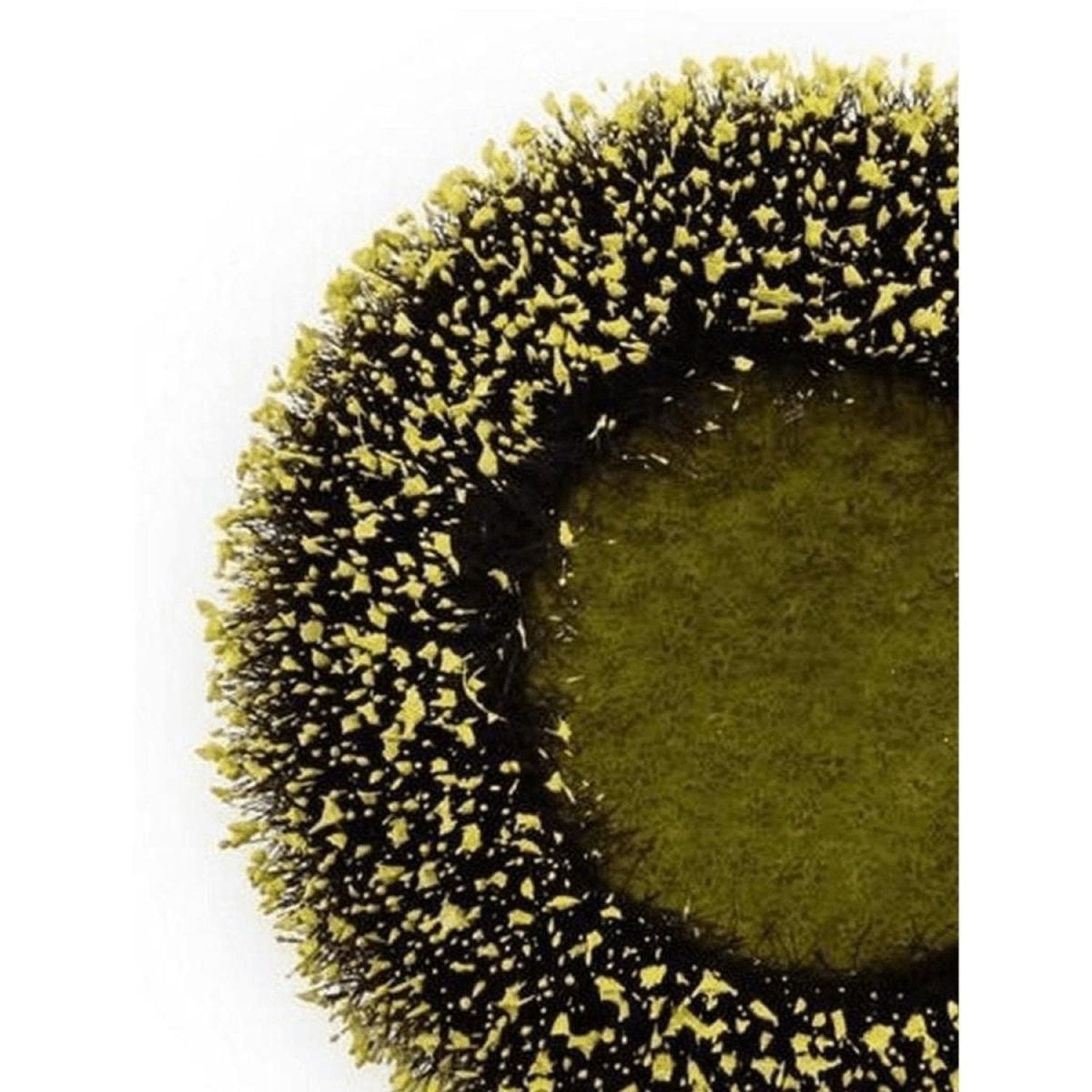 Shop For 4.25" Sunflower Flower Center: Yellow/Black