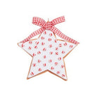 Shop For 4.5" Peppermint Sprinkles Cookie Ornament