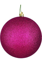 Shop For 4.75in Berry Red Christmas Ornament Assortment (Set of 4)