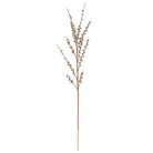 Shop For 47in Gold Beaded Berry Stem