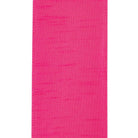 Shop For 4in Dupioni Supreme Ribbon: Shocking Pink (10 Yards)