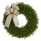 Shop For 4in Fine Glitter on Royal Ribbon: Taupe (10 Yards)