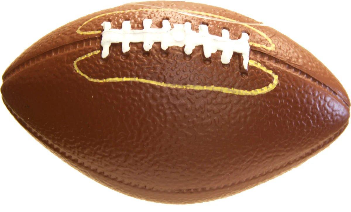 Shop For 4in Football Ornament