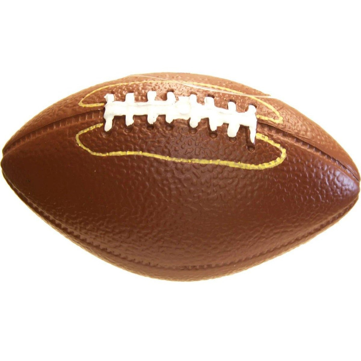Shop For 4in Football Ornament