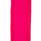 Shop For 4in Fringe Gilded Dupioni Ribbon: Fuchsia (5 Yards)