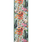 Shop For 4in Gourds on Green Fall Ribbon (10 Yards)