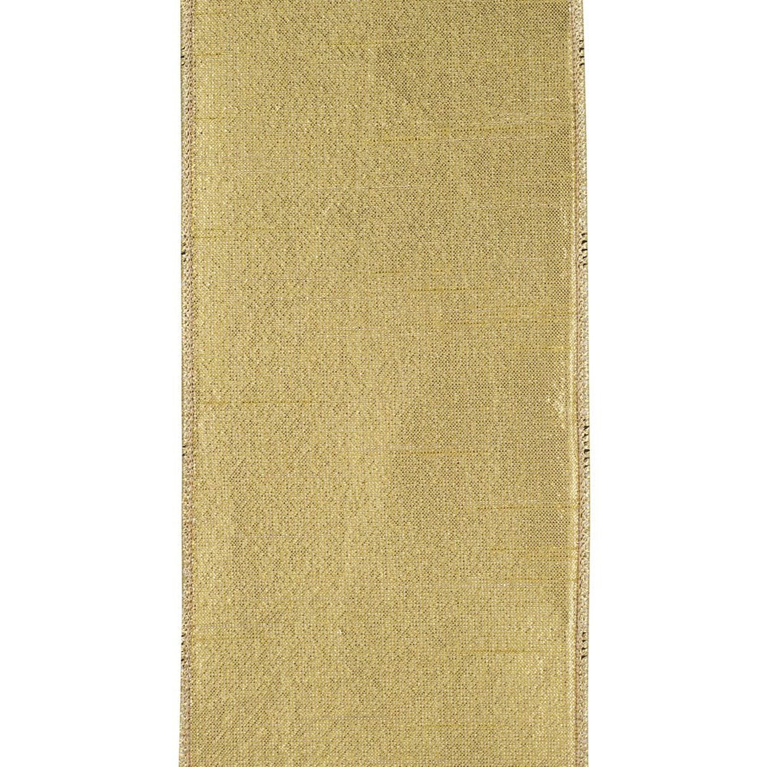 Shop For 4in Grand Diamond Deluxe Ribbon: Black/White (10 Yards)