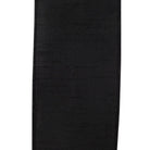 Shop For 4in Grand Diamond Dupioni Ribbon: Black/White (10 Yards)