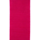 Shop For 4in Grand Diamond Dupioni Ribbon: Pink/White (10 Yards)