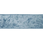 Shop For 4in Heritage Velvet Ribbon: French Blue (10 Yards)