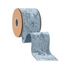 Shop For 4in Heritage Velvet Ribbon: French Blue (10 Yards)