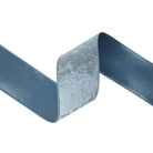 Shop For 4in Heritage Velvet Ribbon: French Blue (10 Yards)